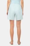 Amante Sleep Shorts - Sterling Blue — thumbnail 3